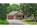 950 Harvey Place, Burlington, ON  - Outdoor With Facade 