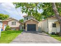 134 Chesley Avenue, London, ON  - Outdoor With Facade 