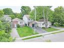 134 Chesley Avenue, London, ON  - Outdoor With Facade 