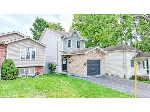 134 Chesley Avenue, London, ON - Outdoor