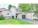 134 Chesley Avenue, London, ON  - Outdoor 