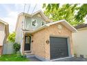 134 Chesley Avenue, London, ON  - Outdoor 