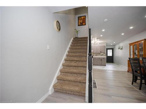 134 Chesley Avenue, London, ON - Indoor Photo Showing Other Room