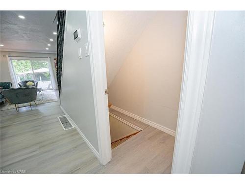 134 Chesley Avenue, London, ON - Indoor Photo Showing Other Room