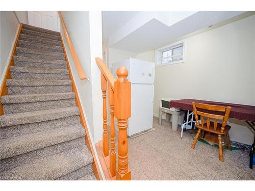 134 Chesley Avenue, London, ON - Indoor Photo Showing Other Room