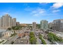 1605-30 Canterbury Place, Toronto, ON  - Outdoor With View 