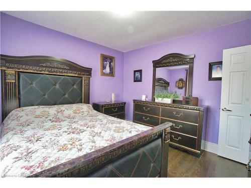 1288 Alexandra Avenue, Mississauga, ON - Indoor Photo Showing Bathroom