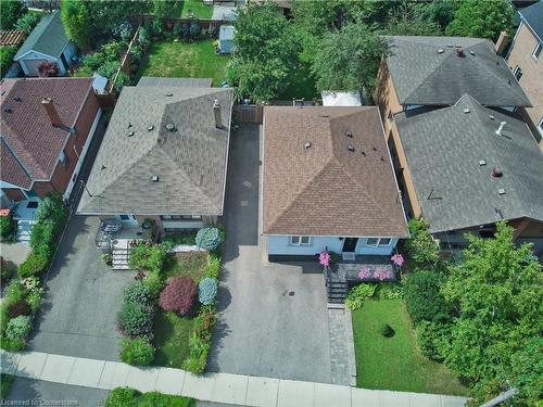 1288 Alexandra Avenue, Mississauga, ON - Outdoor