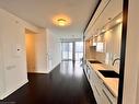 4102-15 Grenville Street, Toronto, ON  - Indoor Photo Showing Kitchen 