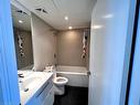 4102-15 Grenville Street, Toronto, ON  - Indoor Photo Showing Bathroom 