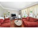 830 Upper Wellington Street, Hamilton, ON  - Indoor Photo Showing Living Room 