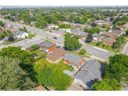 830 Upper Wellington Street, Hamilton, ON - Outdoor With View