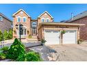 1181 Lansdown Drive, Oakville, ON  - Outdoor With Facade 