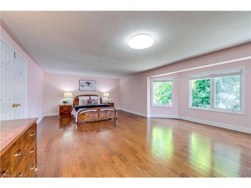 1181 Lansdown Drive, Oakville, ON - Indoor