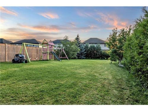 145 Cardinal Crescent, Welland, ON - Outdoor With View