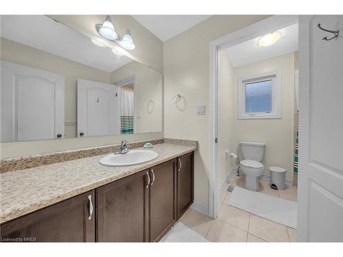 6540 St Michael Avenue, Niagara Falls, ON - Indoor Photo Showing Bathroom