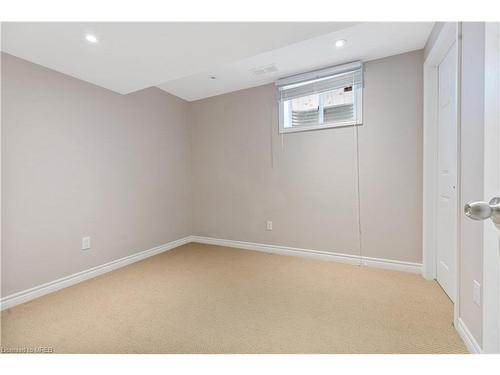 195 Brunswick Avenue, London, ON - Indoor Photo Showing Other Room