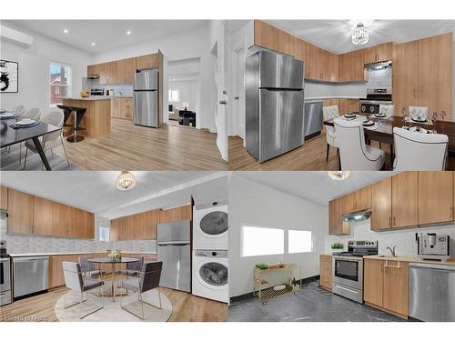 44 Mary Street, Brantford, ON - Indoor Photo Showing Kitchen