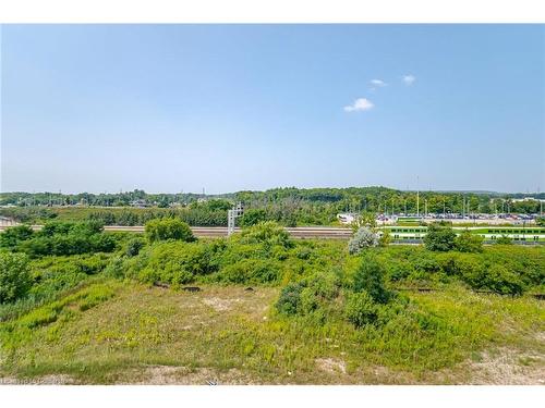 108-1135 Cooke Boulevard, Burlington, ON - Outdoor With View