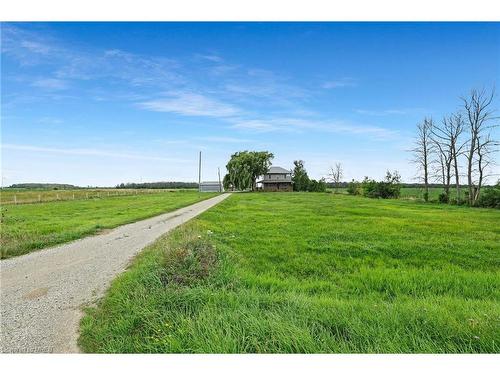 1527 Concession 10 Road, Saugeen Shores, ON - Outdoor With View