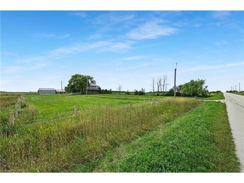 1527 Concession 10 Road, Saugeen Shores, ON - Outdoor With View