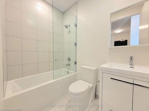 1418-212 King William Street, Hamilton, ON - Indoor Photo Showing Bathroom