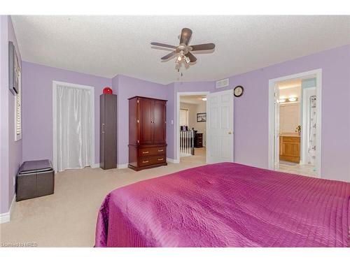 64 Westland Street, St. Catharines, ON - Indoor Photo Showing Bedroom