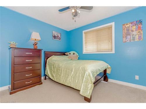 64 Westland Street, St. Catharines, ON - Indoor Photo Showing Bedroom