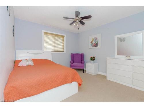 64 Westland Street, St. Catharines, ON - Indoor Photo Showing Bedroom