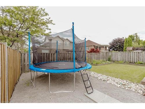 64 Westland Street, St. Catharines, ON - Outdoor With Deck Patio Veranda