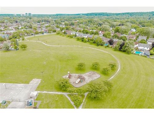 64 Westland Street, St. Catharines, ON - Outdoor With View