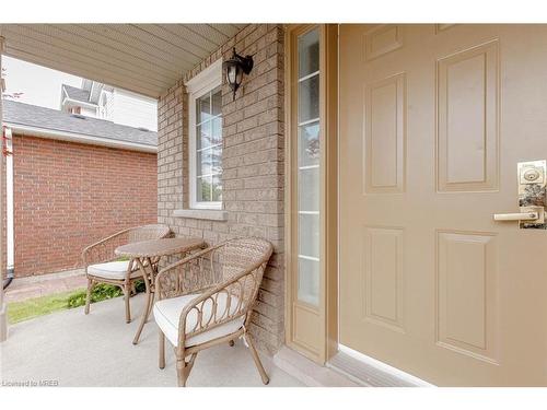 64 Westland Street, St. Catharines, ON - Outdoor With Exterior