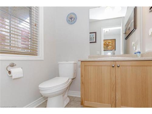 64 Westland Street, St. Catharines, ON - Indoor Photo Showing Bathroom