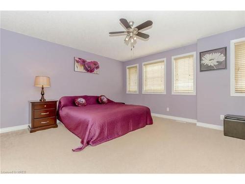 64 Westland Street, St. Catharines, ON - Indoor Photo Showing Bedroom