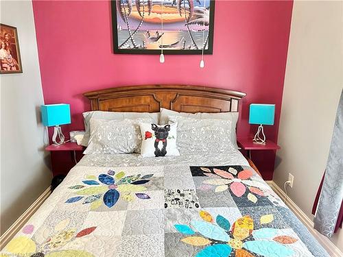 76 East Street, St. Thomas, ON - Indoor Photo Showing Bedroom