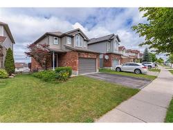 506 Activa Avenue  Kitchener, ON N2E 4C1