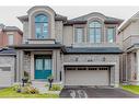 468 Boyde Lane, Milton, ON  - Outdoor With Facade 