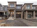 65 Concord Drive, Thorold, ON  - Outdoor With Facade 