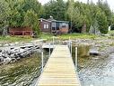 85 Simpson Avenue, Tobermory, ON  - Outdoor With Body Of Water 