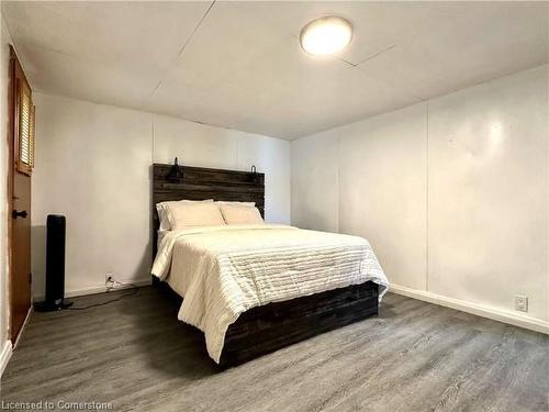 85 Simpson Avenue, Tobermory, ON - Indoor Photo Showing Bedroom