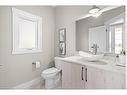 263 Memorial Park Drive, Welland, ON  - Indoor Photo Showing Bathroom 