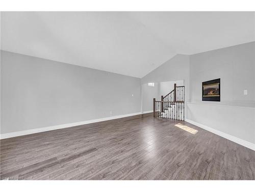 48 Zachary Drive, Brampton, ON - Indoor