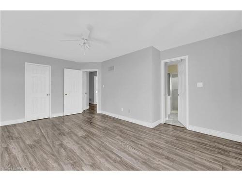 48 Zachary Drive, Brampton, ON - Indoor Photo Showing Other Room