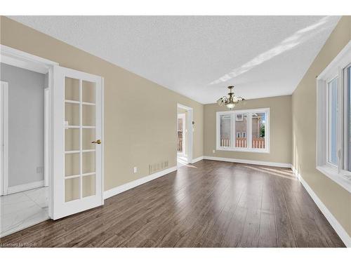 48 Zachary Drive, Brampton, ON - Indoor Photo Showing Other Room