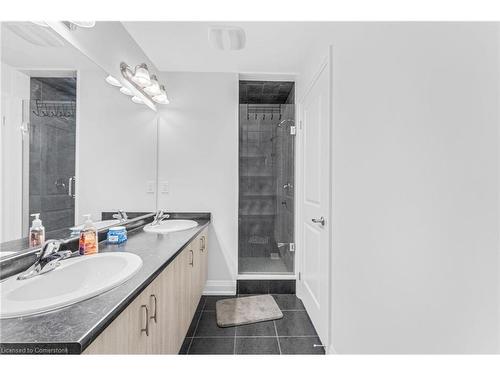 113 Cole Terrace, Woodstock, ON - Indoor Photo Showing Bathroom