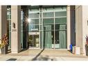 3301-208 Enfield Place, Mississauga, ON  - Outdoor 