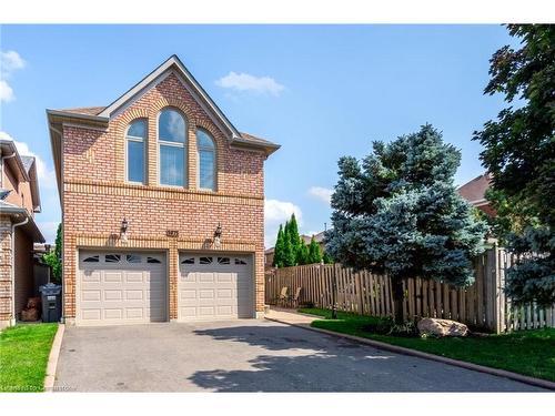 5875 Mersey Street, Mississauga, ON - Outdoor