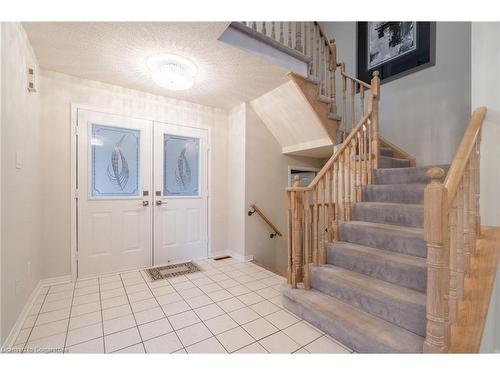 5875 Mersey Street, Mississauga, ON - Indoor Photo Showing Other Room