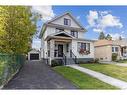 18 Patricia Avenue, Oshawa, ON  - Outdoor With Facade 