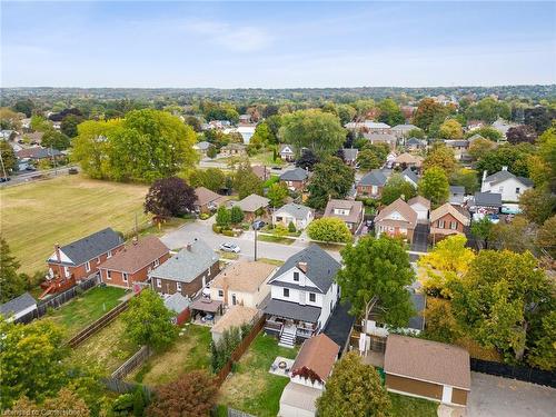 18 Patricia Avenue, Oshawa, ON - Outdoor With View